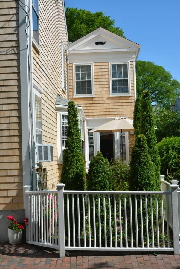 29 India House Bed & Breakfast Nantucket Luaran gambar