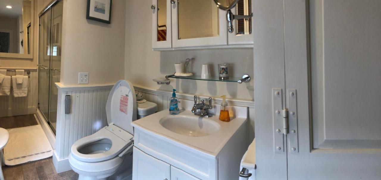 29 India House Bed & Breakfast Nantucket Luaran gambar