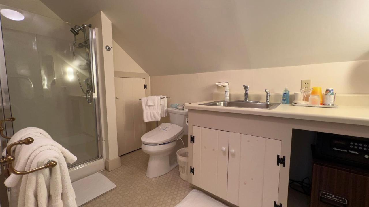 29 India House Bed & Breakfast Nantucket Luaran gambar