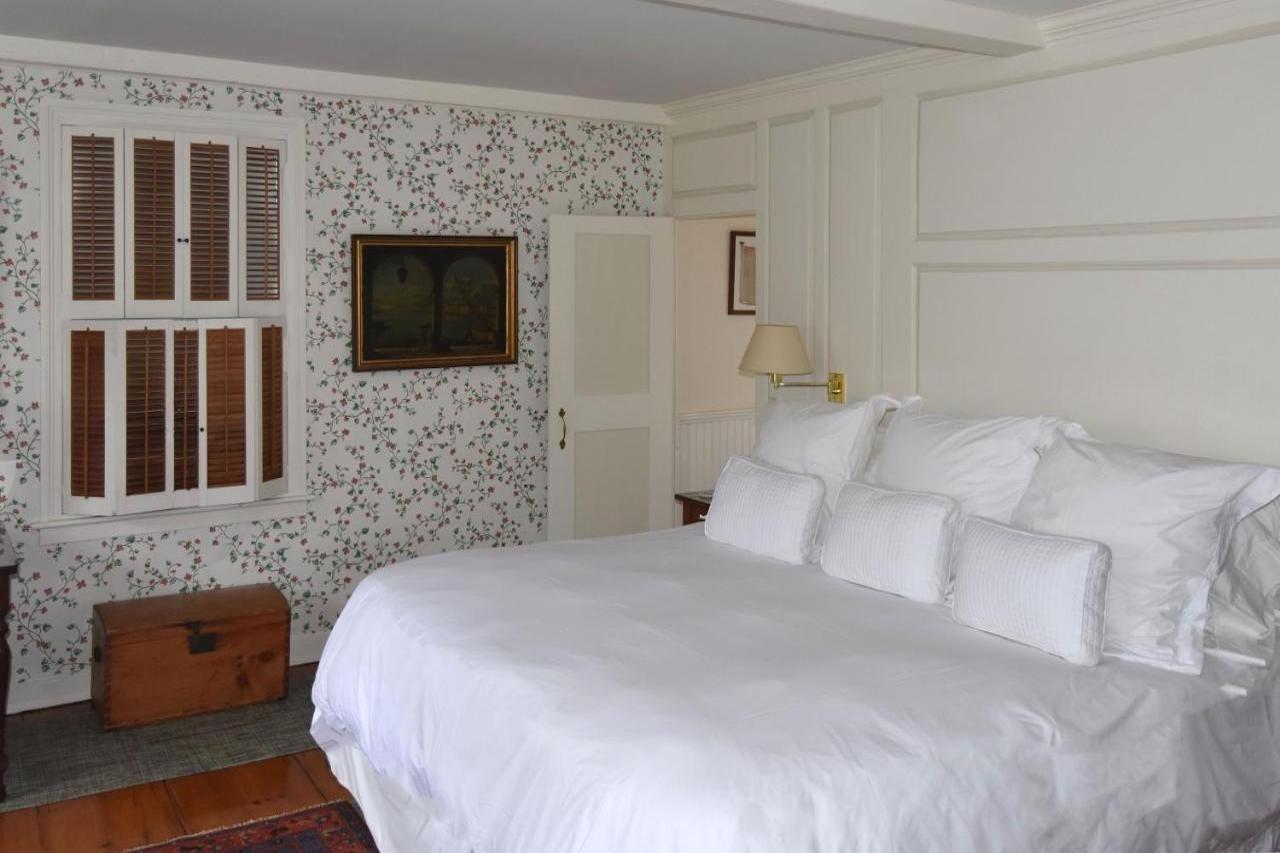 29 India House Bed & Breakfast Nantucket Luaran gambar